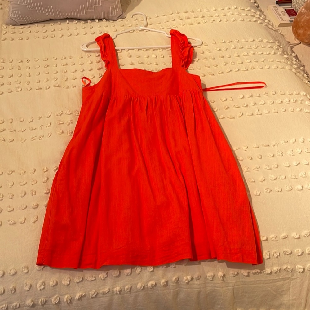 Never worn Loveriche dress